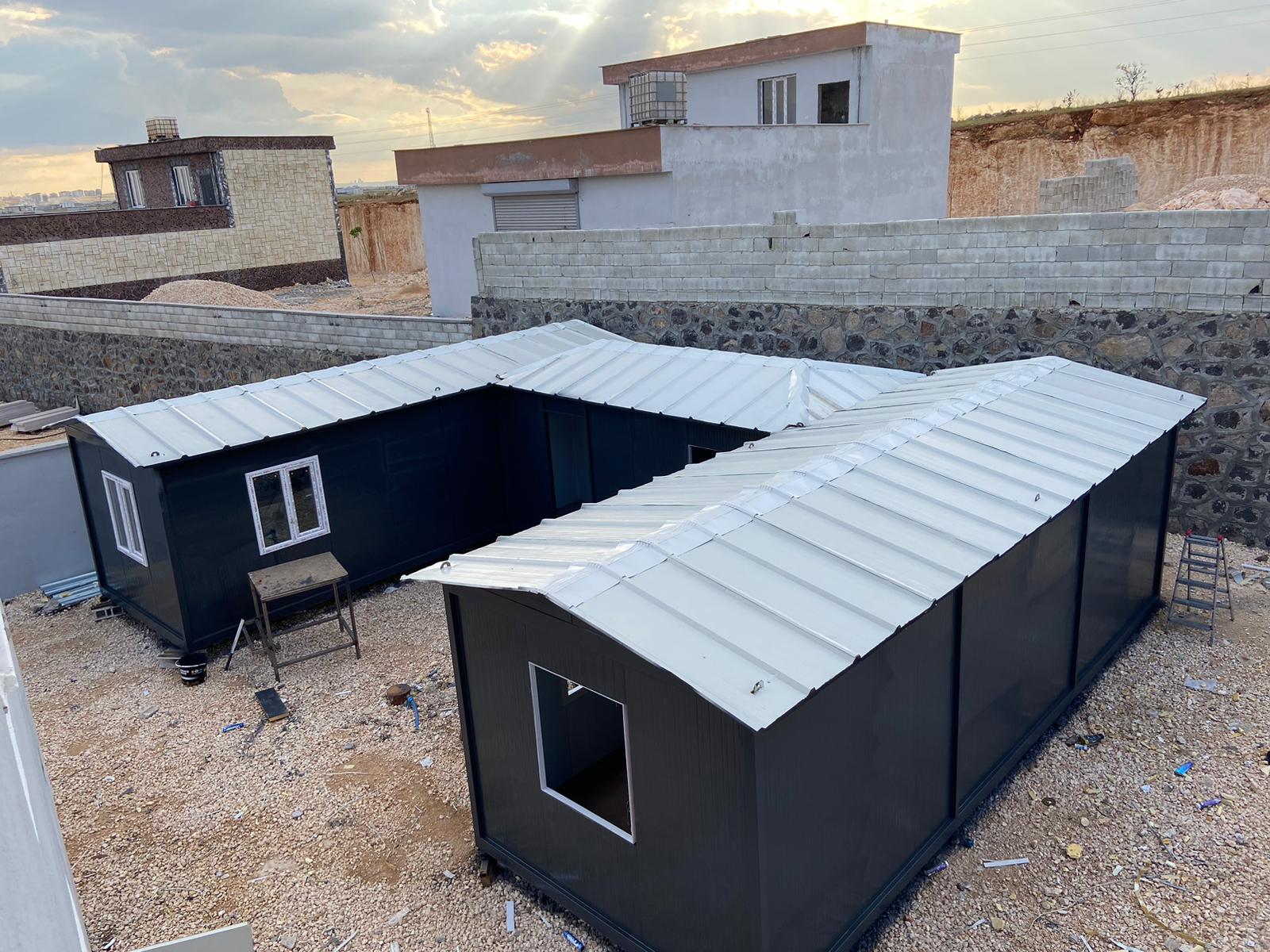 Muhtelif Konteyner Tip U - Görsel 3